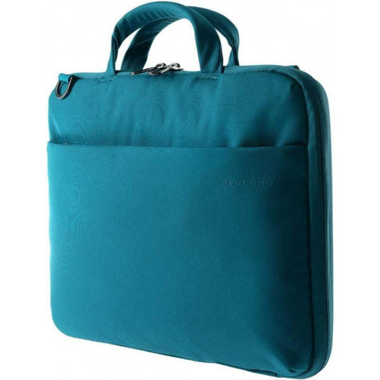 Сумка для ноутбука Tucano Darkolor 14" Light Blue (BDA1314-Z)