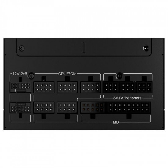 Блок живлення APNX MAX G1 1200 (APPG-MXK2FEC.X1) 1200W