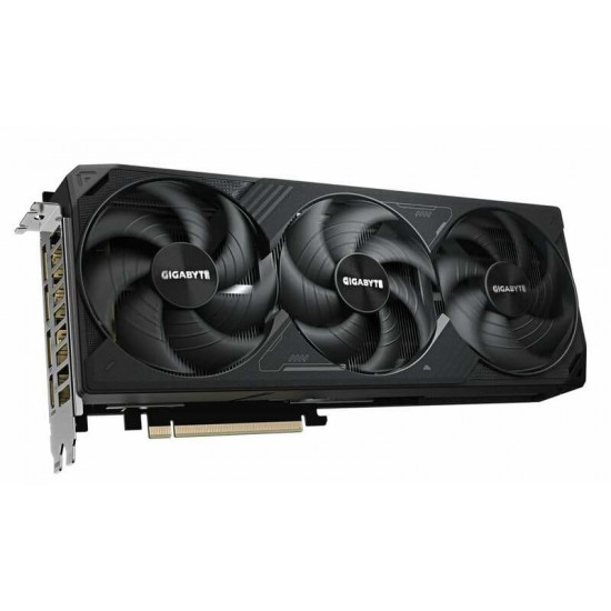 Відеокарта GF RTX 5080 16GB GDDR7 Windforce OC Gigabyte (GV-N5080WF3OC-16GD)