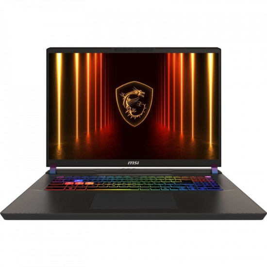 Ноутбук MSI Vector 17 HX AI A2XWJG-042UA (9S7-17S372-042) Meta Ready