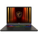Ноутбук MSI Vector 17 HX AI A2XWJG-042UA (9S7-17S372-042) Meta Ready