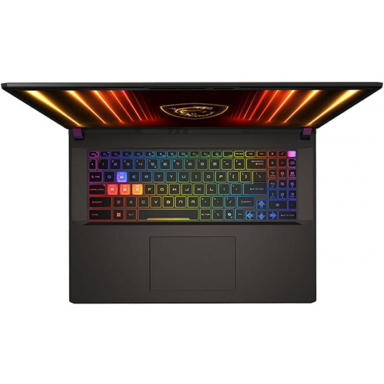 Ноутбук MSI Vector 17 HX AI A2XWJG-042UA (9S7-17S372-042) Meta Ready