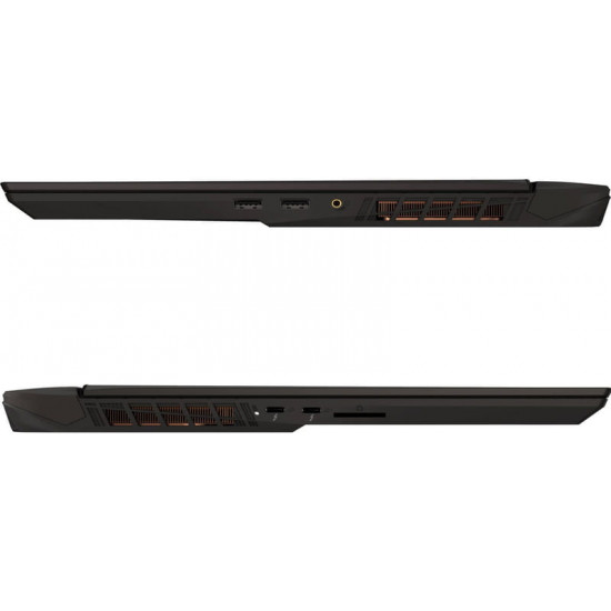 Ноутбук MSI Vector 17 HX AI A2XWJG-042UA (9S7-17S372-042) Meta Ready