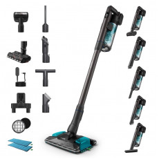 Акумуляторний миючий пилосос Philips Complete 8000 XC8157/01