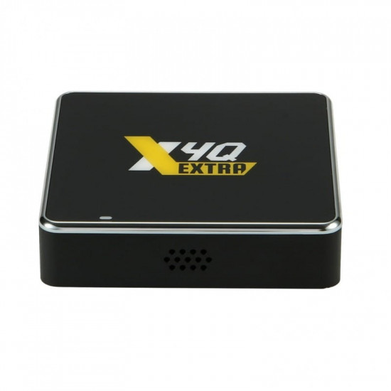 Медіаплеєр UGOOS X4Q Extra 4/128