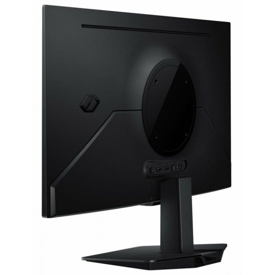 Монiтор Samsung 27" Odyssey G5 (LS27FG502SIXUA) OLED Black 180Hz