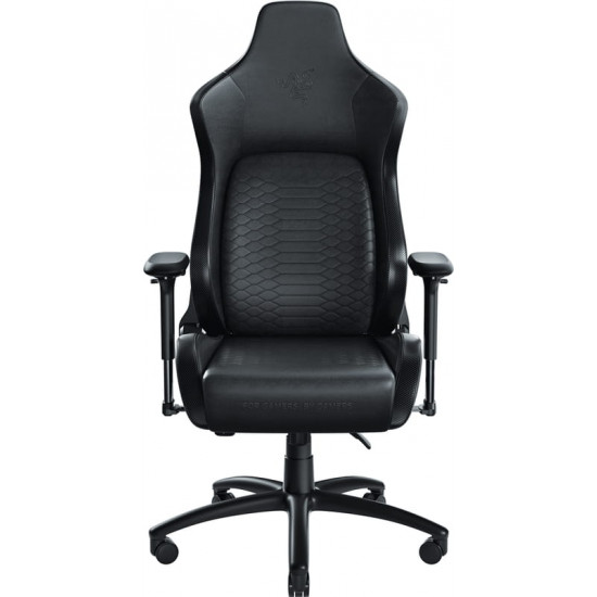 Крісло для геймерів Razer Iskur Black XL (RZ38-03950200-R3G1)