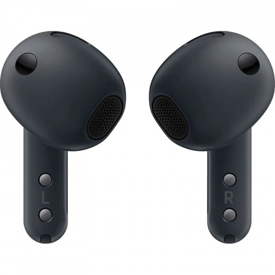 Bluetooth-гарнітура Samsung Galaxy Buds4 Black (SM-R540NZKASEK)