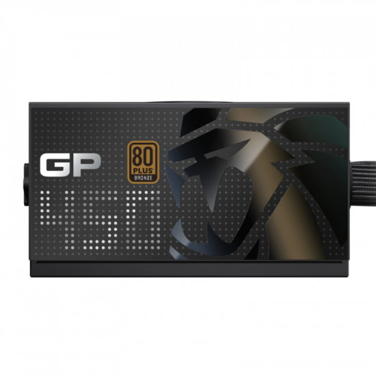Блок живлення GameMax GP 450B 450W Black