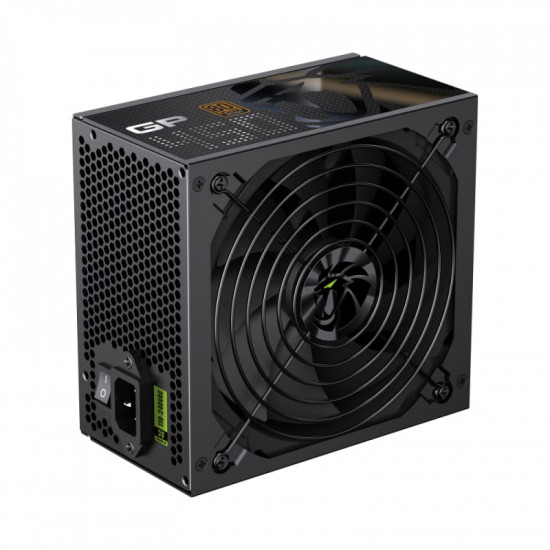 Блок живлення GameMax GP 450B 450W Black
