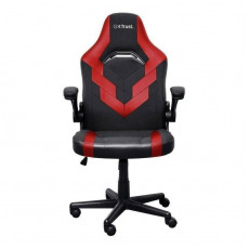 Крісло для геймерів Trust GXT 703R Riye Red (24986)