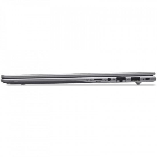 Ноутбук Acer Extensa 15 EXO15-51-58R2 (NX.EL0EU.001) Silver