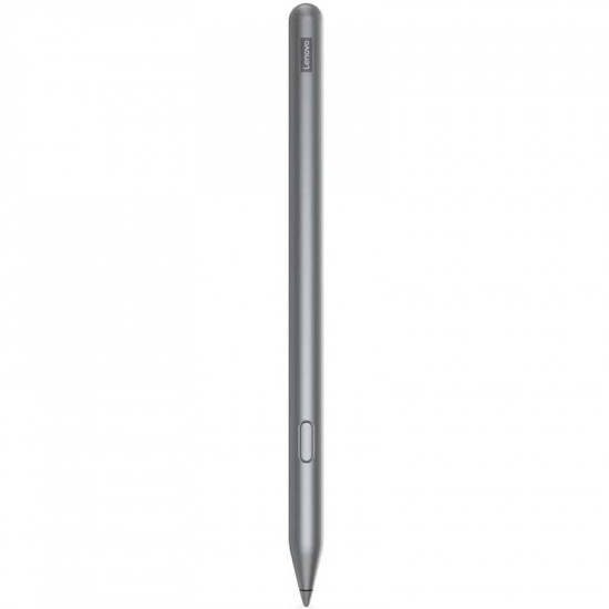 Стілус Lenovo Tab Pen Plus Grey (ZG38C05190)