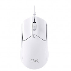 Миша HyperX Pulsefire Haste 2 White (6N0A8AA)