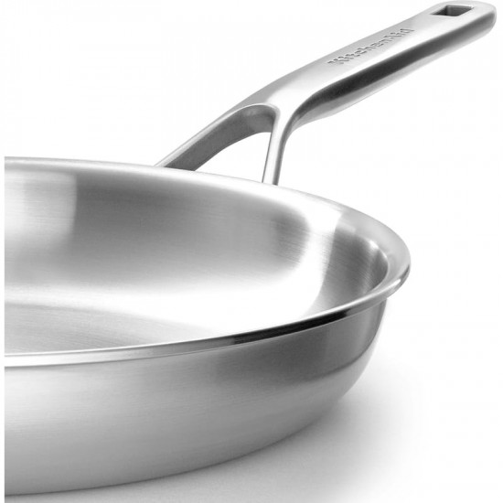 Набір сковорідок KitchenAid MSS 2 предмети (CC004915-001)