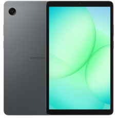 Планшет Samsung Galaxy Tab A11 Wi-Fi SM-X130 8/128GB Gray (SM-X130NZAEEUC)