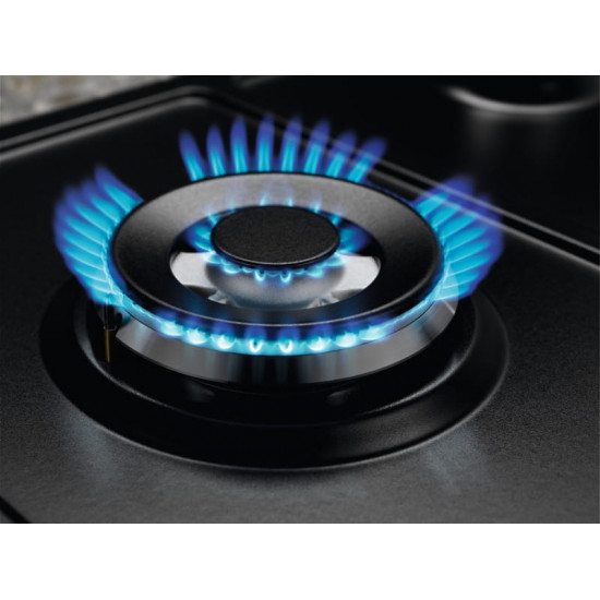 Варильна поверхня Electrolux KGS6436K
