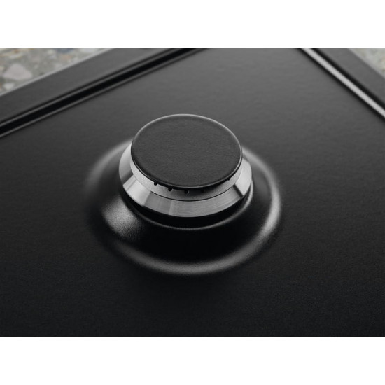 Варильна поверхня Electrolux KGS6436K