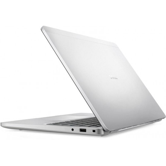 Ноутбук Dell Pro 14 Plus (BTO217PB14250UA_UBU) Silver