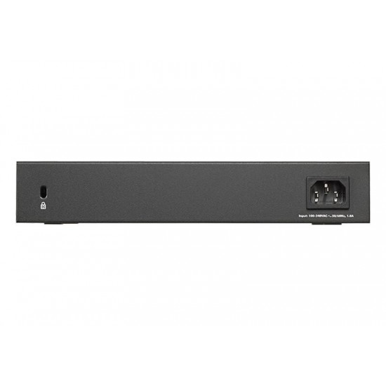 Комутатор Netgear GS324-200EUS