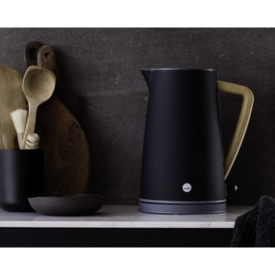 Електрочайник Wilfa WKR-2000B