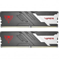 Модуль пам`яті DDR5 2х32GB/5200 Patriot Viper Venom (PVV564G520C40K)
