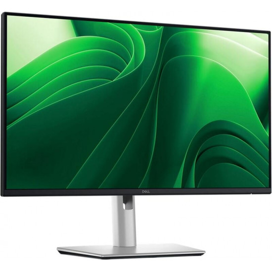 Монiтор Dell 23.8" P2425D (210-BQMX) IPS Black/Silver 100Hz