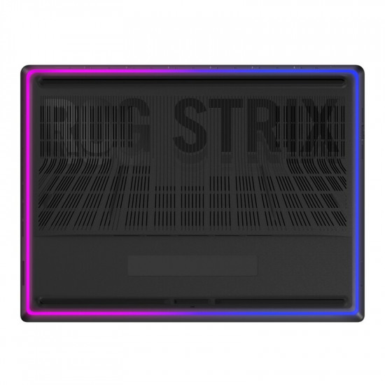 Ноутбук Asus ROG Strix SCAR 18 G835LX-SA065X (90NR0LF1-M00B20) Off Black