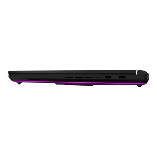 Ноутбук Asus ROG Strix SCAR 18 G835LX-SA065X (90NR0LF1-M00B20) Off Black