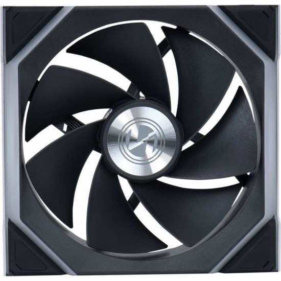 Вентилятор Lian Li Uni Fan SL Wireless Reverse 120-1 Black (G99.12RSL1W1B.00)