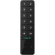 Бездротова клавіатура Ajax KeyPad Outdoor Jeweller Black