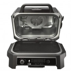 Гриль-барбекю Ninja Woodfire Pro XL OG850EU