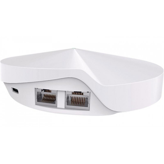 WiFi Mesh-система TP-Link DECO M5(1-PACK)