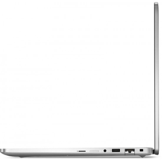 Ноутбук Dell Pro 16 Plus PB16250 (210-BPCJ-2512BMK) Silver