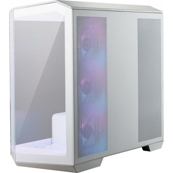 Корпус MSI MAG Pano M100R PZ White без БП