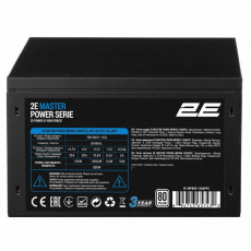 Блок живлення 2E Master Power 850W (2E-MP850-120APFC)