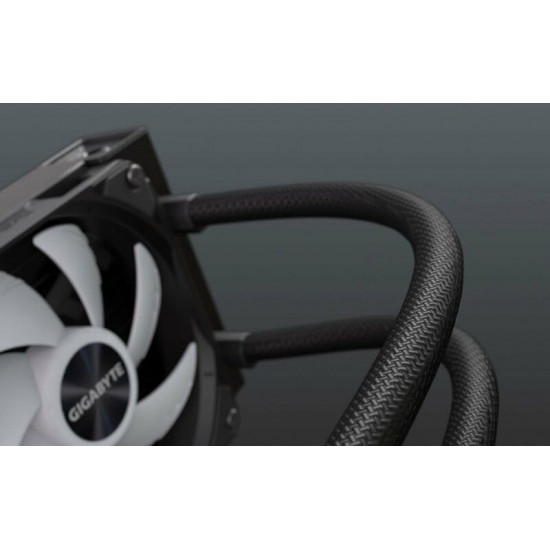 Система водяного охолодження Gigabyte Gaming 360
