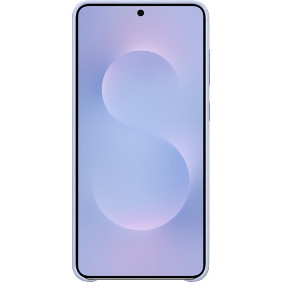 Чохол-накладка Samsung Kindsuit Case для Samsung Galaxy S25 Edge SM-S937 Light Blue (EF-VS937PLEGWW)