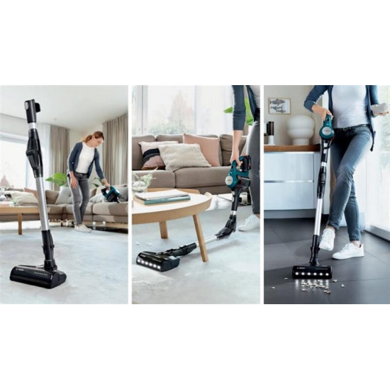 Акумуляторний пилосос Bosch BSS71125AH