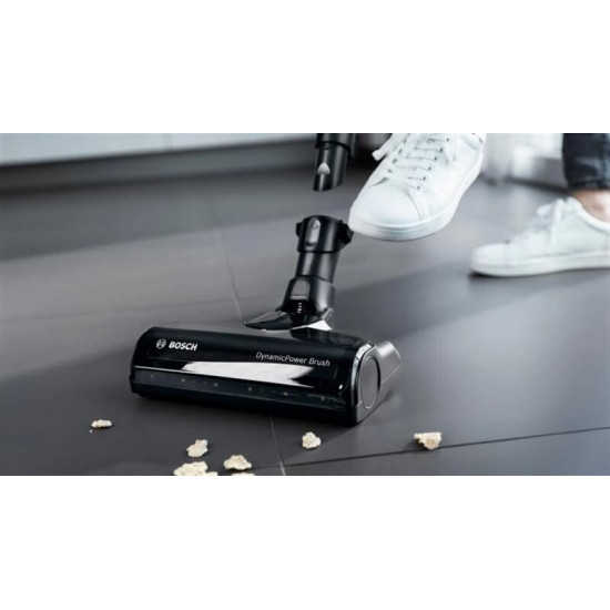 Акумуляторний пилосос Bosch BSS71125AH