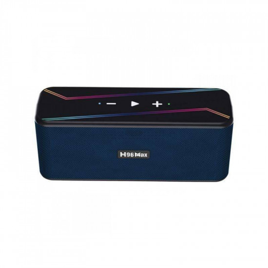 HD медіаплеєр H96 Max M7 4/32 GB