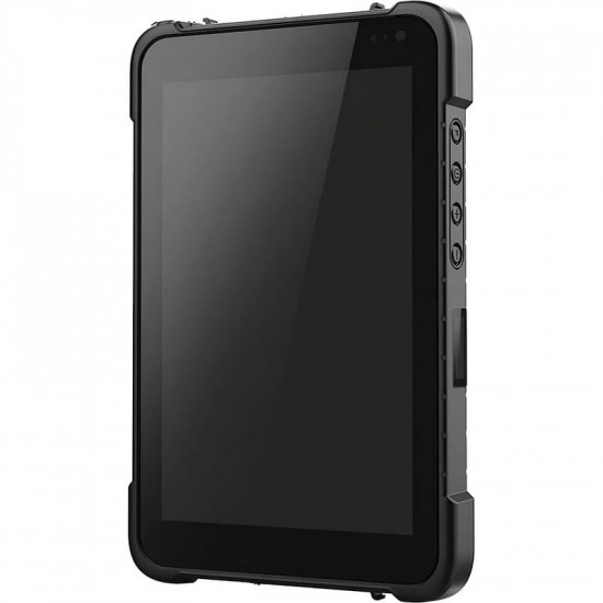 Планшет AGN T86X 8/128GB Black (AGN_T86X_8_128)