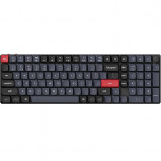 Клавіатура бездротова Keychron K17 PRO 100Key (K17P-A1-UA)