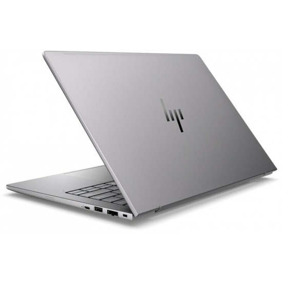 Ноутбук HP ZBook 8 G1a 14 (B30J7ES) Silver