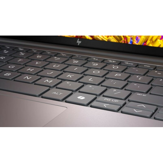Ноутбук HP ZBook 8 G1a 14 (B30J7ES) Silver