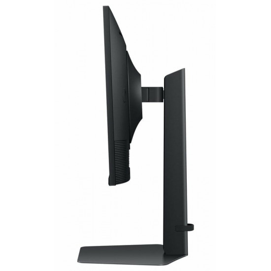 Монiтор Samsung 27" Odyssey G7 (LS27FG706EIXUA) IPS Black 360Hz