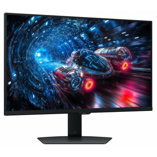 Монiтор Samsung 27" Odyssey G7 (LS27FG706EIXUA) IPS Black 360Hz