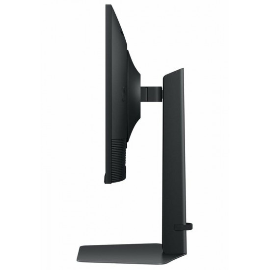 Монiтор Samsung 27" Odyssey G7 (LS27FG706EIXUA) IPS Black 360Hz