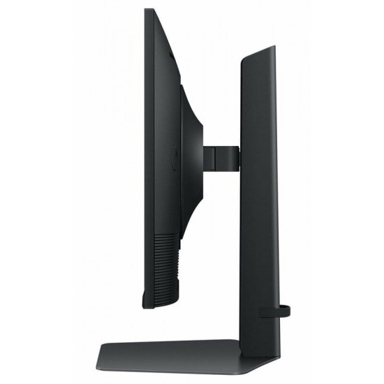 Монiтор Samsung 27" Odyssey G7 (LS27FG706EIXUA) IPS Black 360Hz