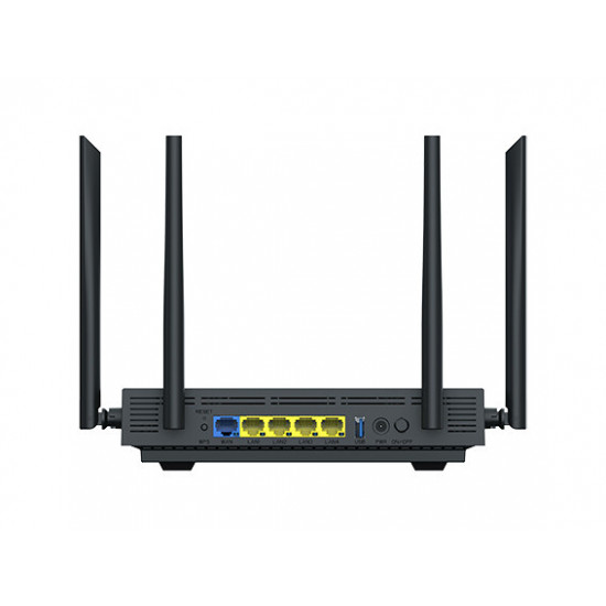 Бездротовий маршрутизатор Netis N6